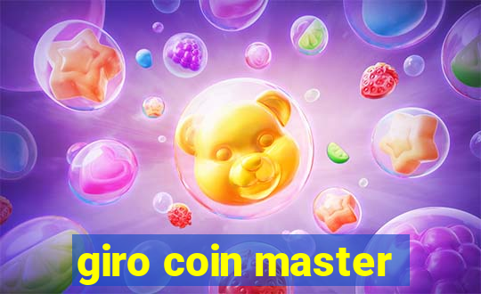 giro coin master